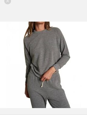 Perfectwhitetee Alexi Sweatshirt